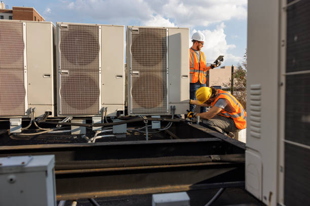 Best HVAC Emergency Services  in Mount Airy, GA