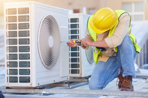 Best Air Quality Test  in Mount Airy, GA