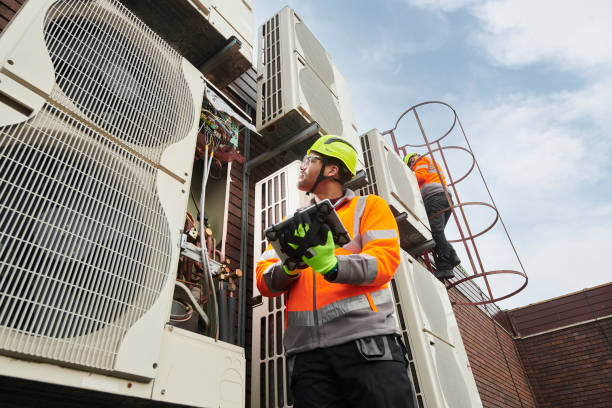 Best HVAC Installation Services  in Mount Airy, GA
