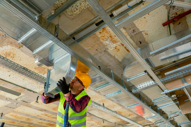 Best Affordable HVAC Services  in Mount Airy, GA