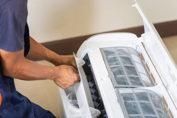 Best HVAC Maintenance Plan  in Mount Airy, GA