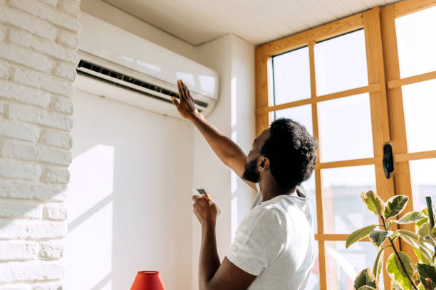 Best HVAC Cleaning Services  in Mount Airy, GA