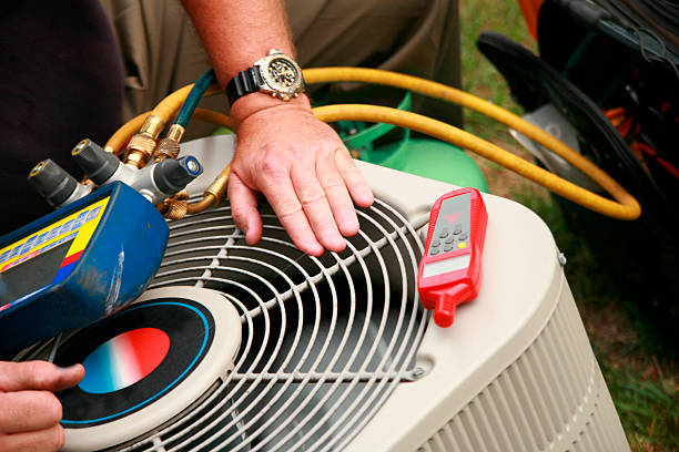 Best HVAC Repair Near Me  in Mount Airy, GA