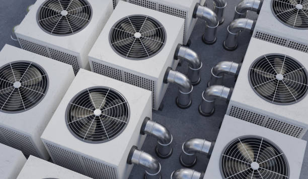 Trusted Mount Airy, GA HVAC Experts