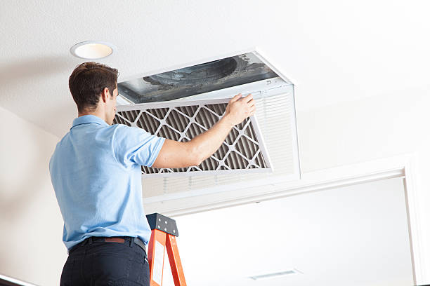 Best Ductless HVAC Repair  in Mount Airy, GA