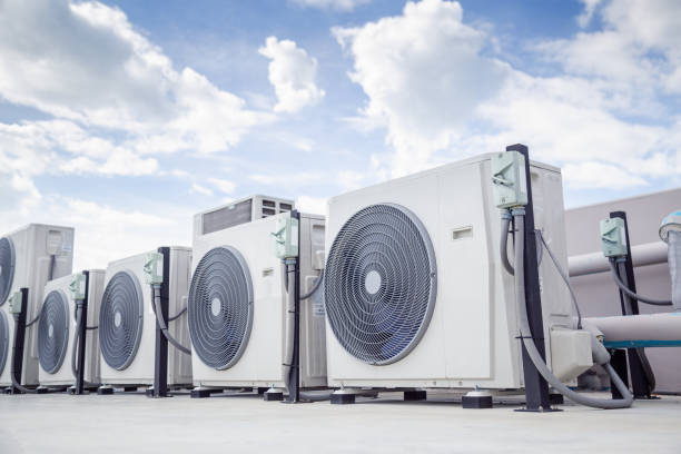 Best HVAC System Installation  in Mount Airy, GA