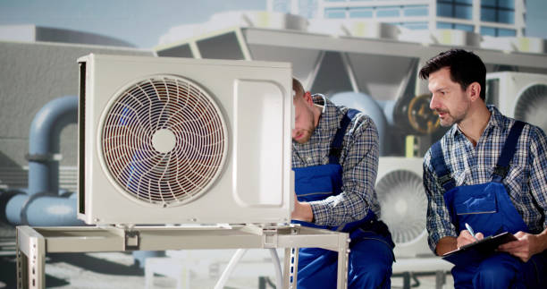 Affordable Air Conditioning Repair in Mount Airy, GA