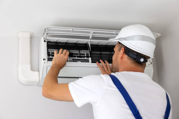 AC Installation Near Me in Mount Airy, GA