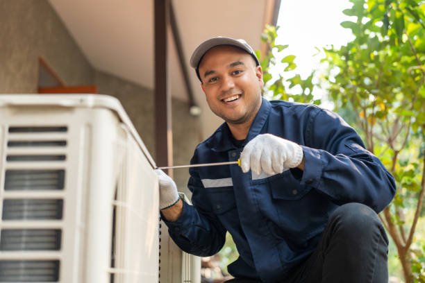 Best HVAC Air Duct Cleaning  in Mount Airy, GA