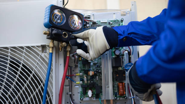 Best HVAC Air Duct Cleaning  in Mount Airy, GA