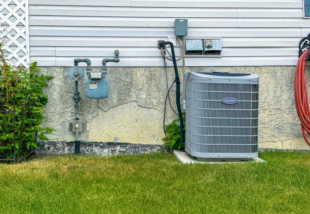 Best Emergency HVAC Repair  in Mount Airy, GA